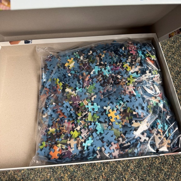 Ravensburger Puzzles - Picture 2 of 3